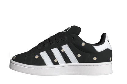 Adidas Campus 00s Core Black Floral