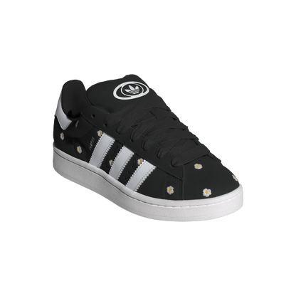 Adidas Campus 00s Core Black Floral