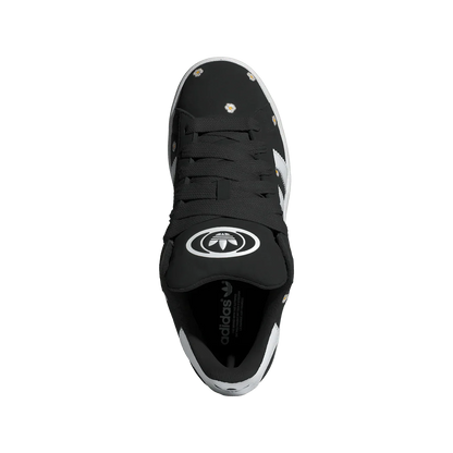 Adidas Campus 00s Core Black Floral