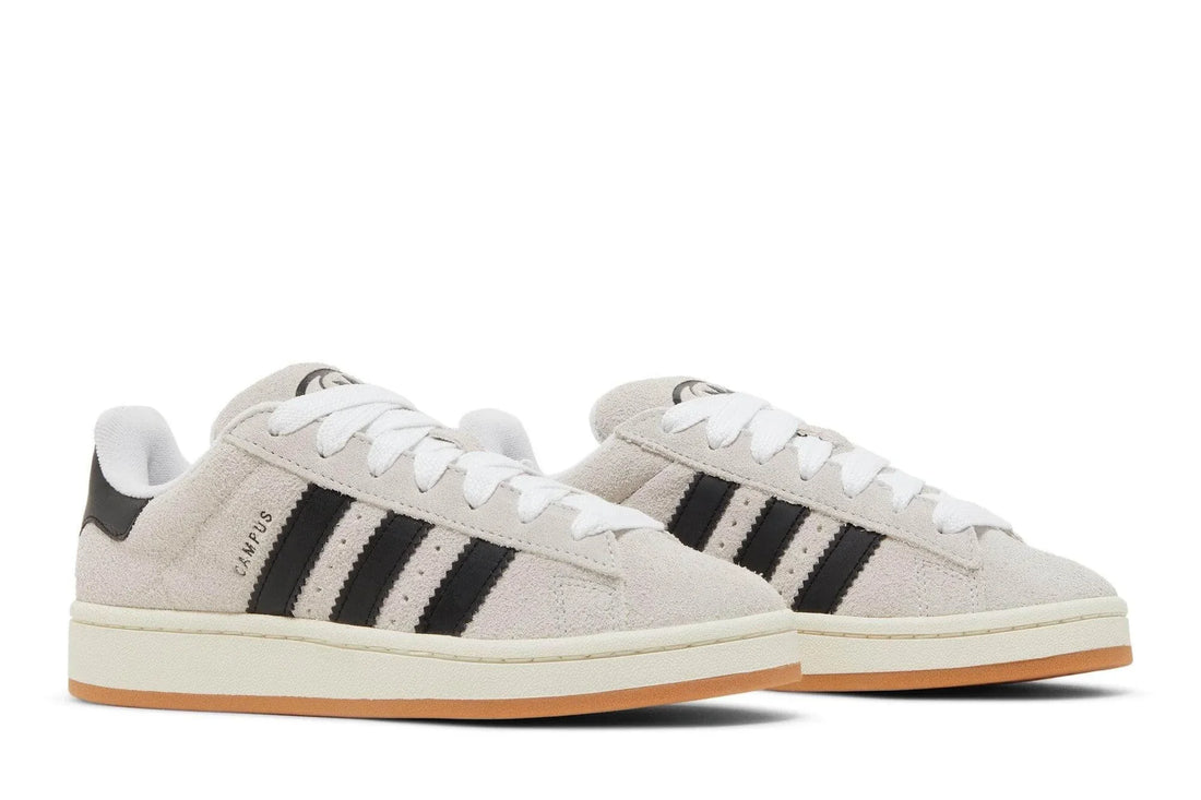 Adidas Campus 00s Crystal White White