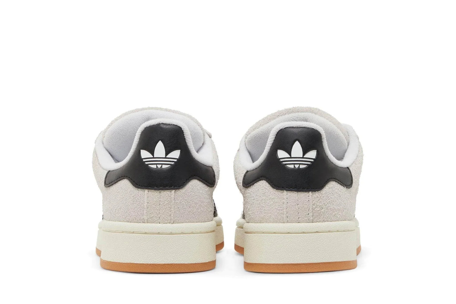 Adidas Campus 00s Crystal White White