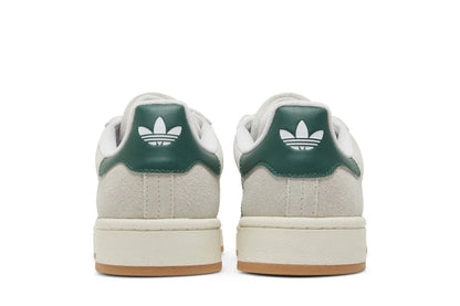 Adidas Campus 00s Dark Green Off White Gum Beige