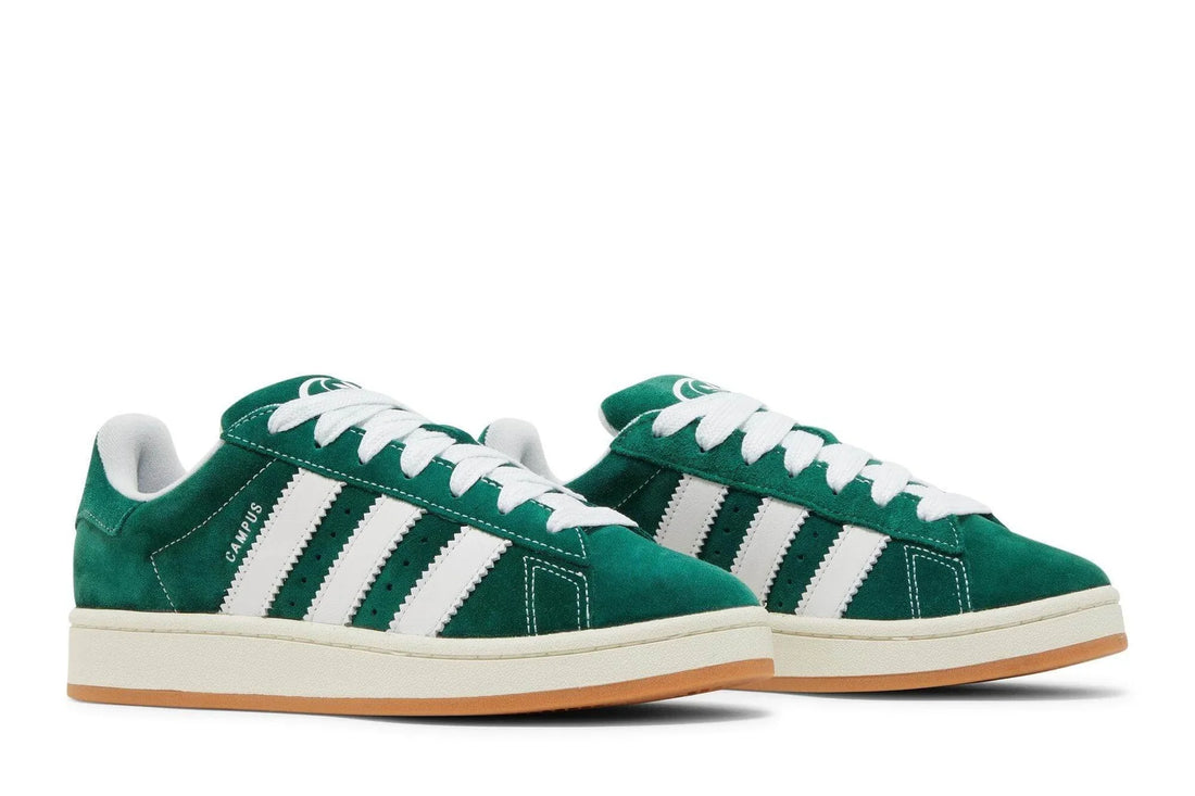 Adidas Campus 00s Dark Green