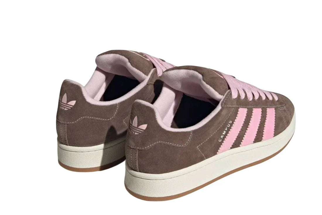 Adidas Campus 00s Earth Strata Clear Pink Brown