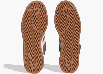 Adidas Campus 00s Earth Strata Clear Pink Brown