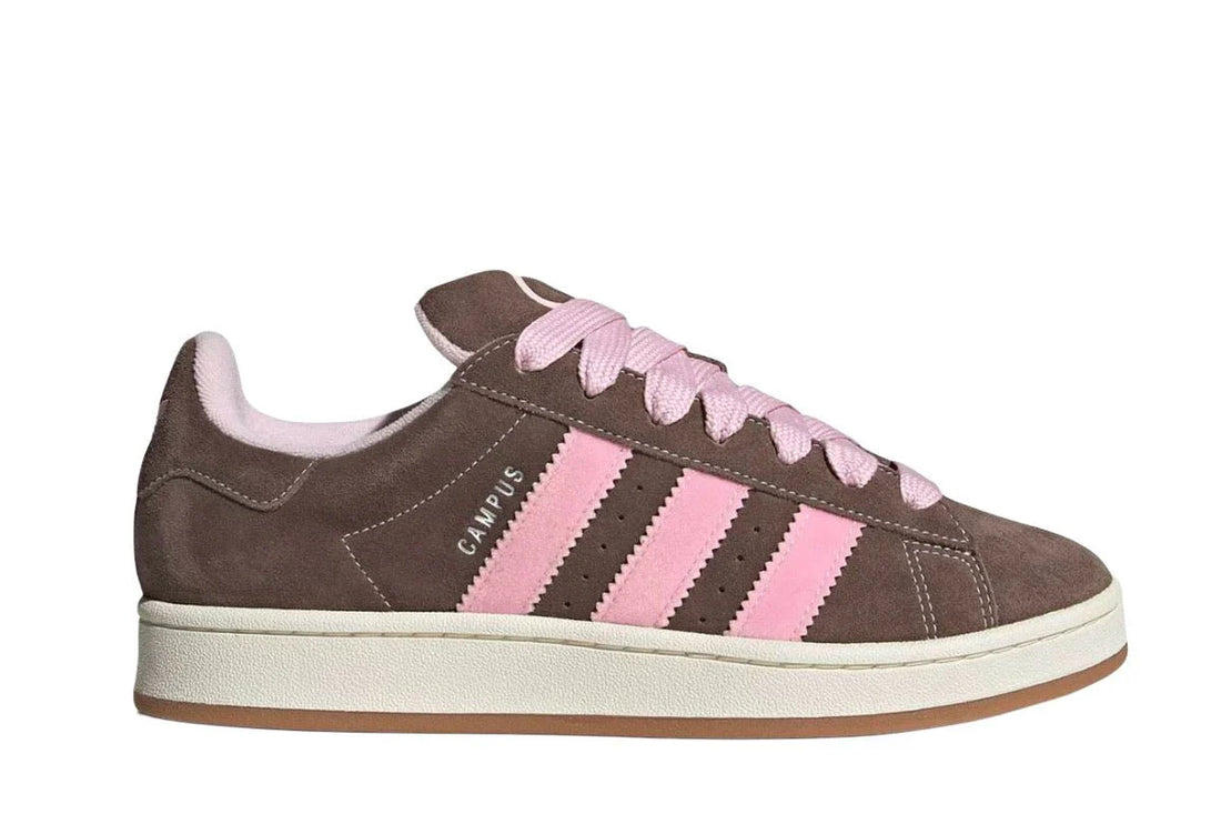 Adidas Campus 00s Earth Strata Clear Pink Brown