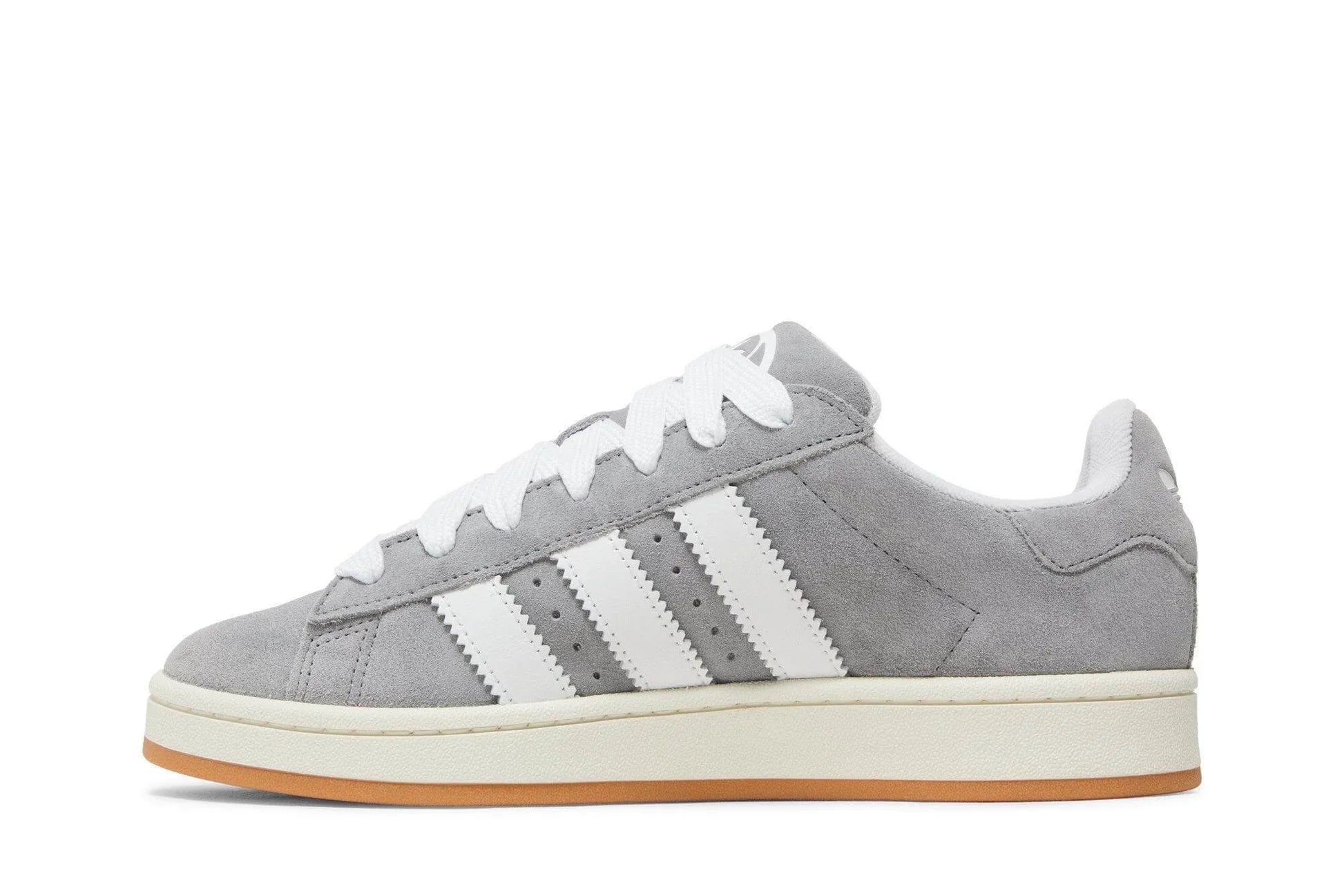 Adidas Campus 00s Gray Three