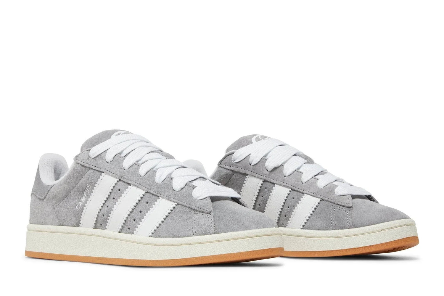 Adidas Campus 00s Gray Three