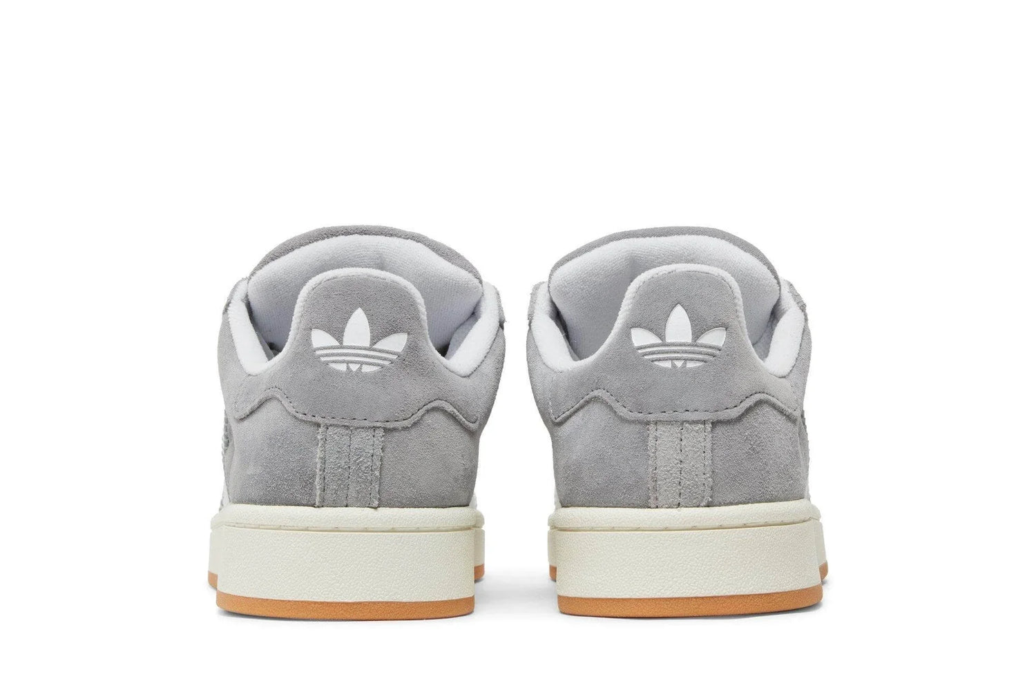 Adidas Campus 00s Gray Three