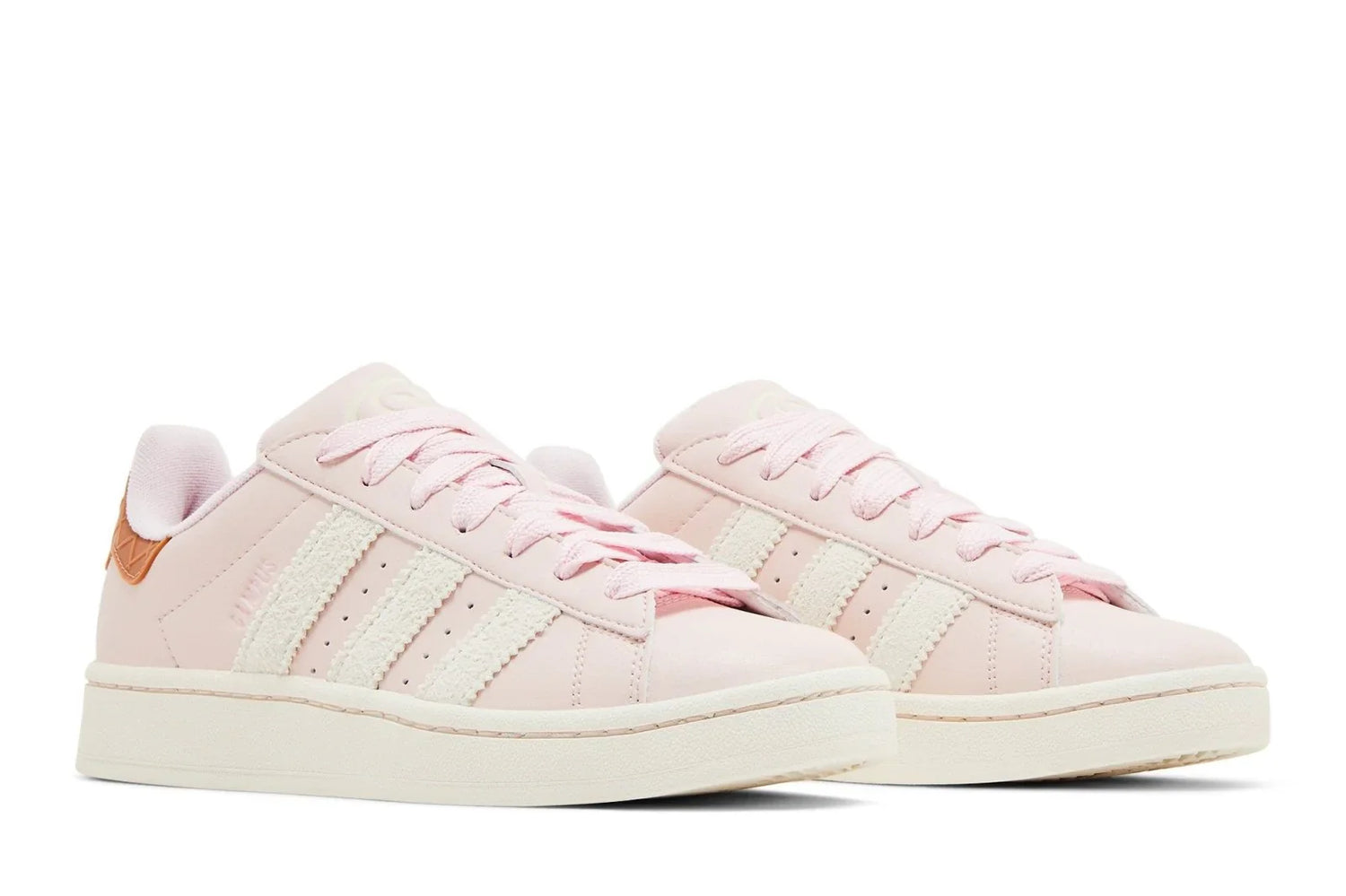 Adidas Campus 00s Ice Cream Cone Pink
