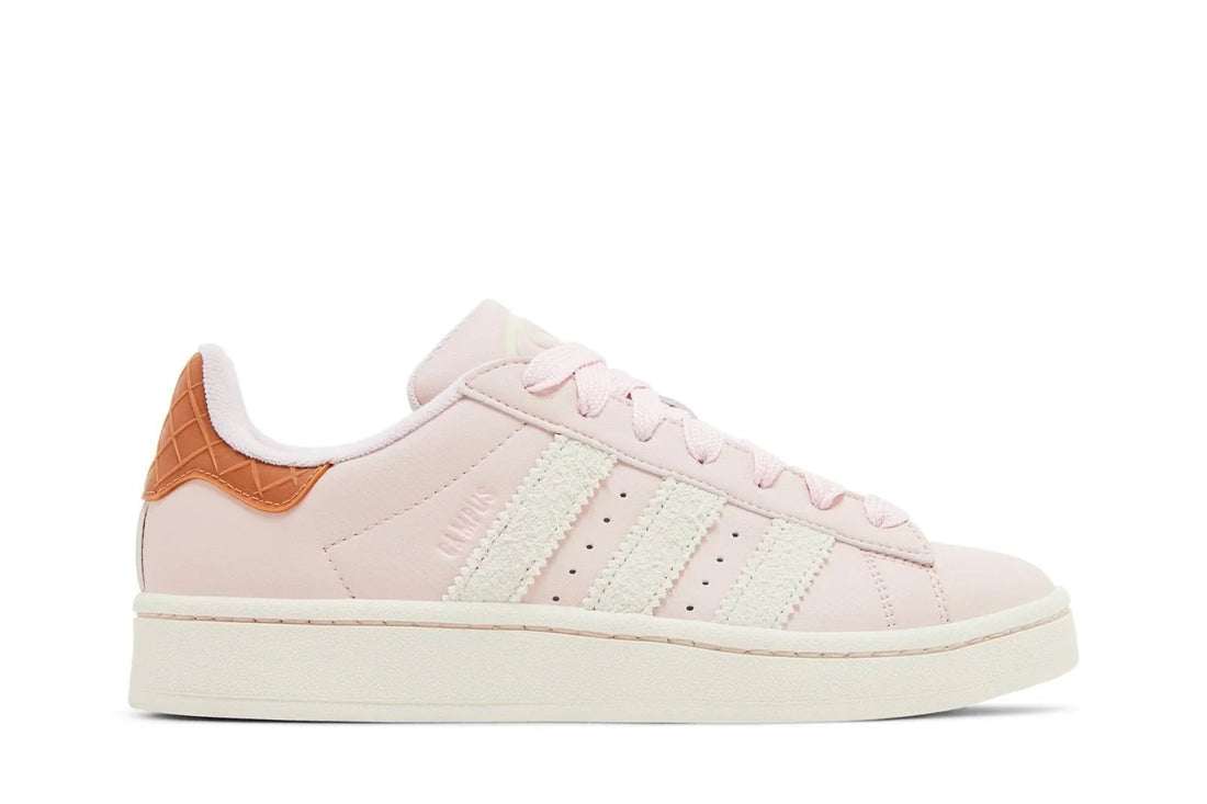 Adidas Campus 00s Ice Cream Cone Pink