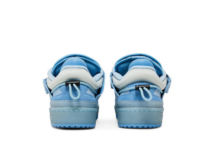 Adidas Forum Buckle Low x Bad Bunny &quot;Blue Tint&quot;