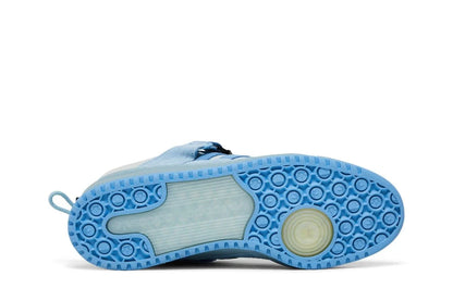 Adidas Forum Buckle Low x Bad Bunny &quot;Blue Tint&quot;