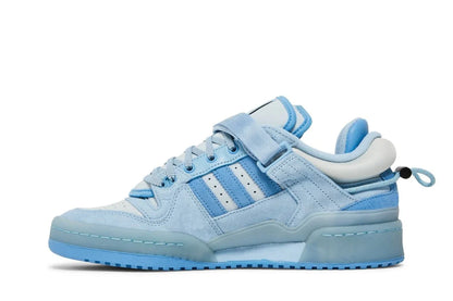 Adidas Forum Buckle Low x Bad Bunny &quot;Blue Tint&quot;