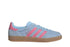 Adidas Gazelle Indoor Clear Sky Rose Tone Pink