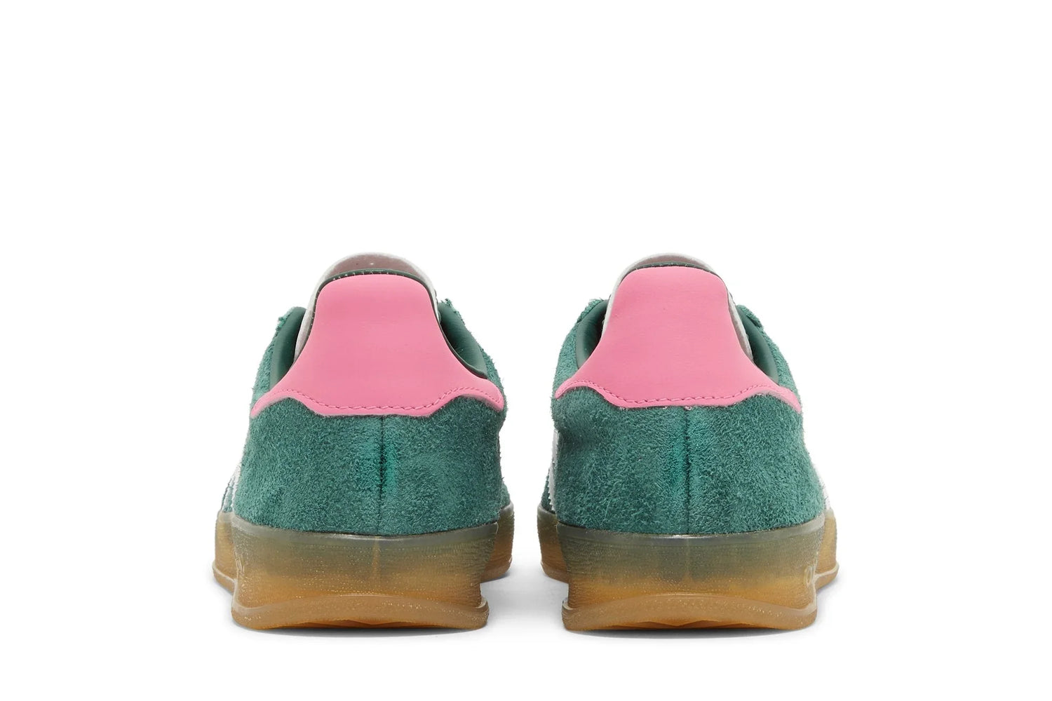 Adidas Gazelle Indoor Collegiate Green