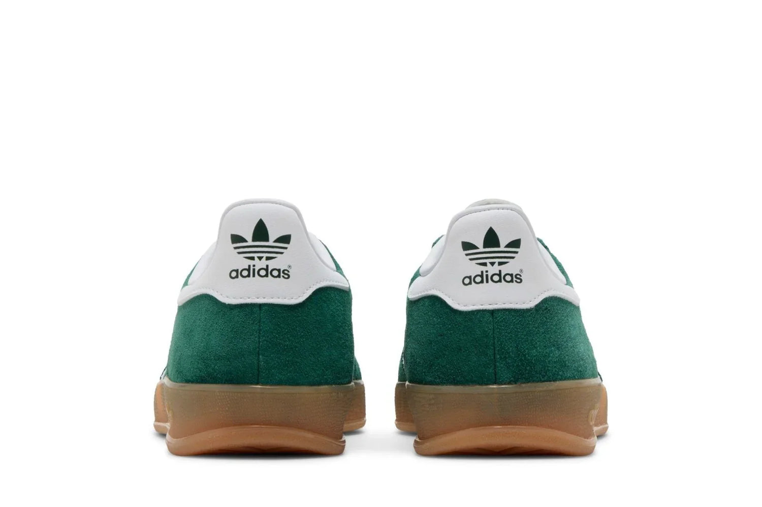 Adidas Gazelle Indoor Collegiate Green