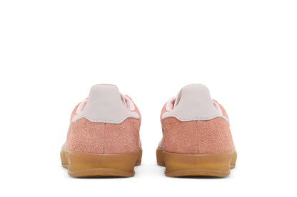 Adidas Gazelle Indoor Wonder Clay Pink