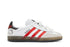 Adidas Gazelle Indoor x Hello Kity Anniversary Cloud White Red