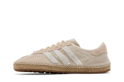 Adidas Gazelle x Clot By Edison Chen Halo Ivory Beige