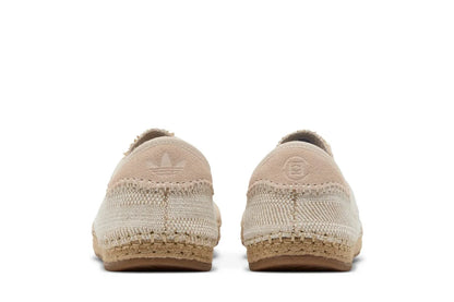 Adidas Gazelle x Clot By Edison Chen Halo Ivory Beige