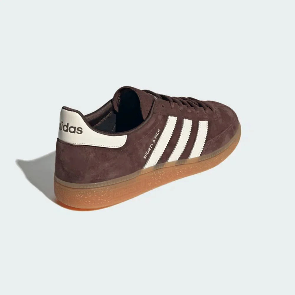 Adidas Handball Spezial Sporty &amp; Rich Brown