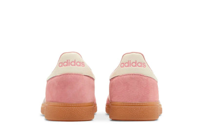 adidas Handball Spezial Sporty &amp; Rich Pink Shoes