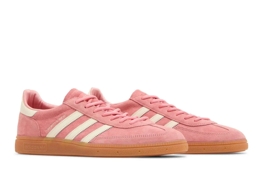 adidas Handball Spezial Sporty &amp; Rich Pink Shoes