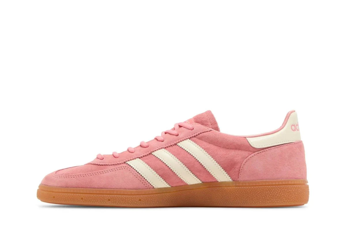 adidas Handball Spezial Sporty &amp; Rich Pink Shoes