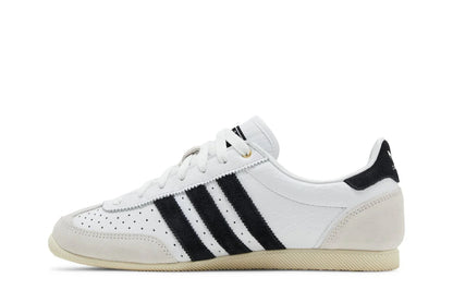 Adidas Japan Wit Zwart Wit