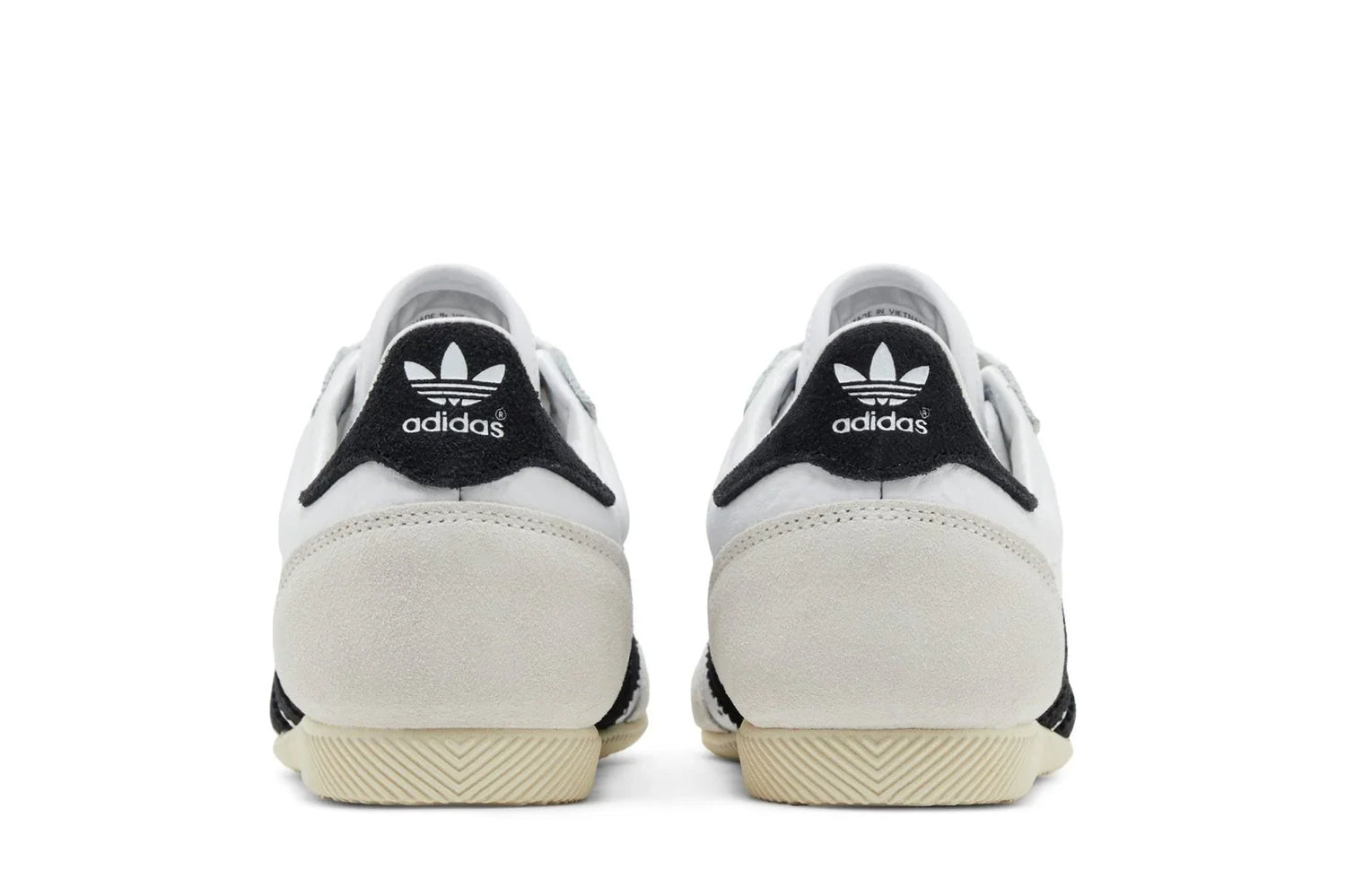 Adidas Japan Wit Zwart Wit