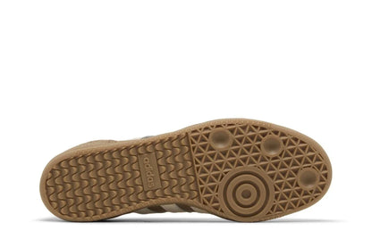Adidas Samba Cardboard Brown