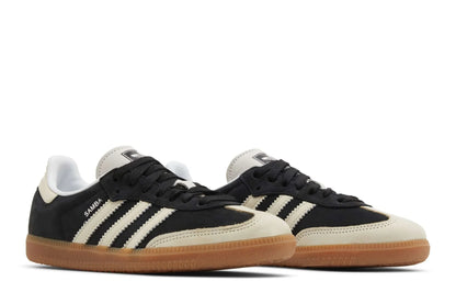 Adidas Samba OG &quot;Core Black Wonder&quot; White