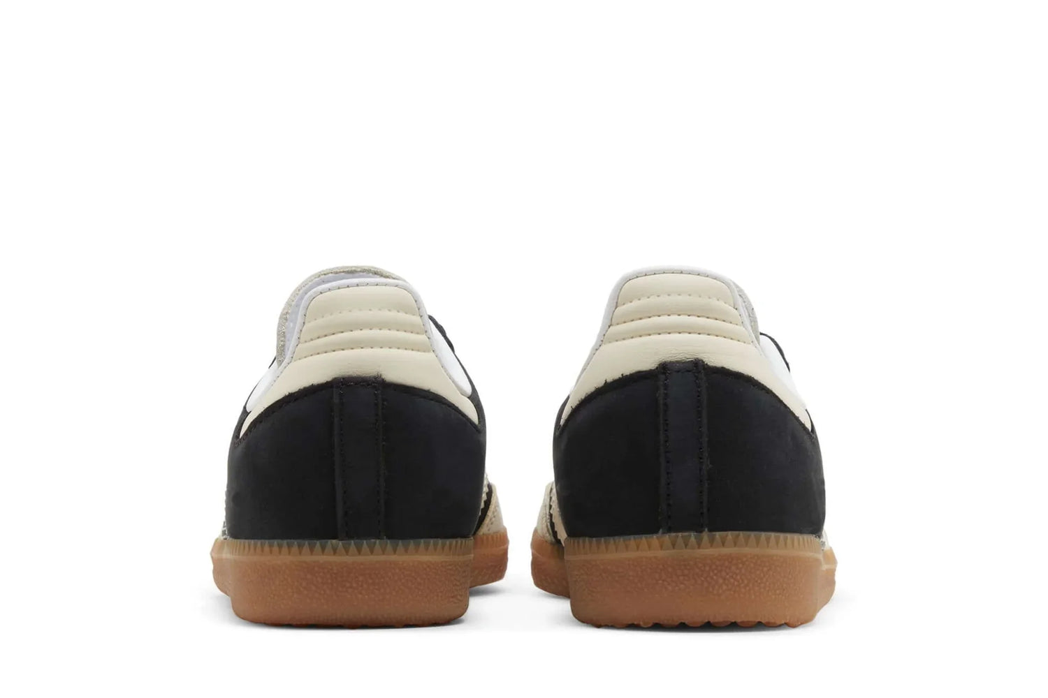 Adidas Samba OG &quot;Core Black Wonder&quot; White