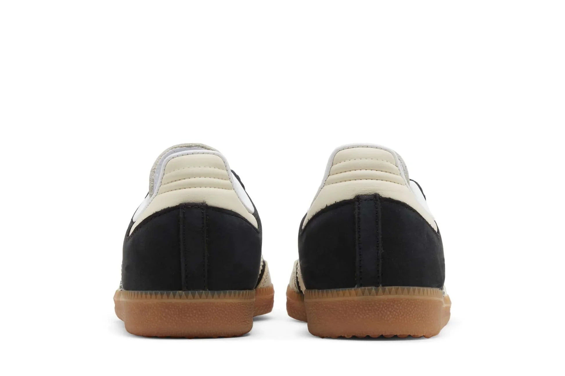 Adidas Samba OG &quot;Core Black Wonder&quot; White