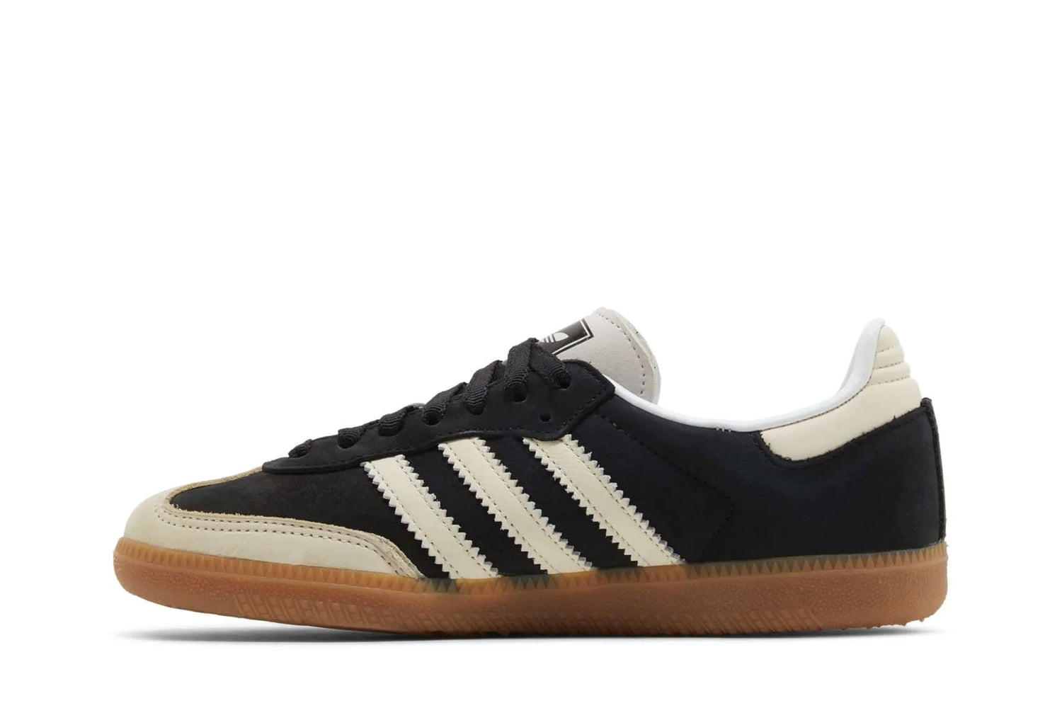 Adidas Samba OG &quot;Core Black Wonder&quot; White
