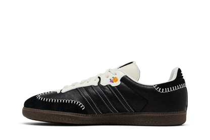 Adidas Samba Og Dia de Muertos Pack Black