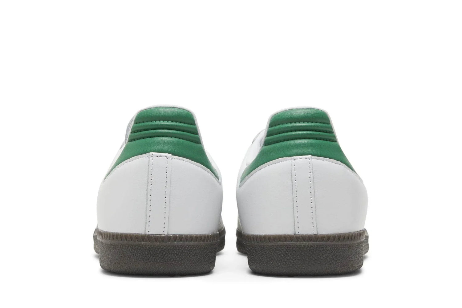 Adidas Samba OG Green White