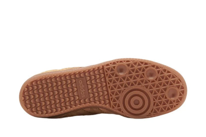 adidas Samba OG JJJJound Mesa Brown Sneakers