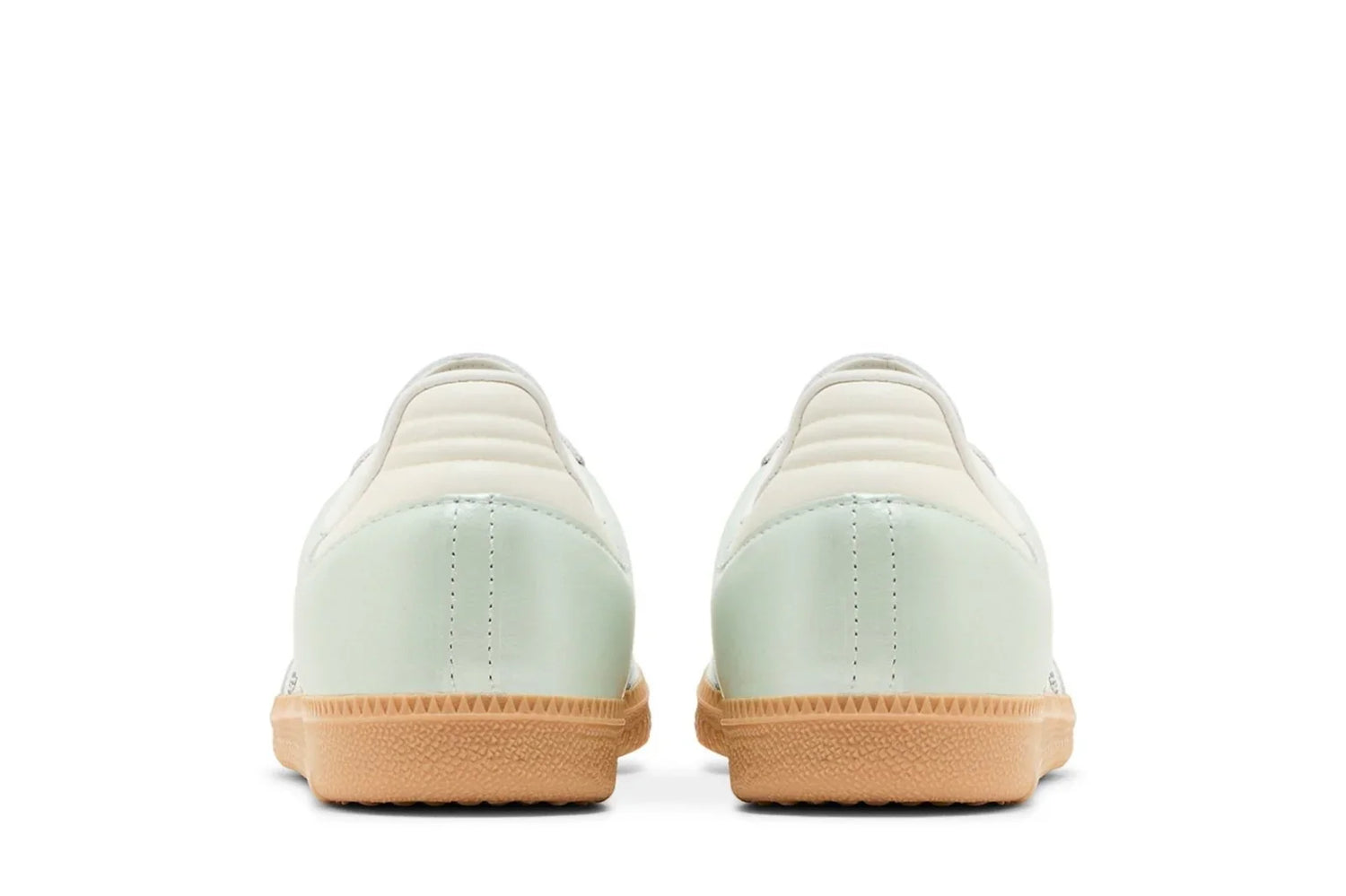 Adidas Samba Og Linen Green Metallic
