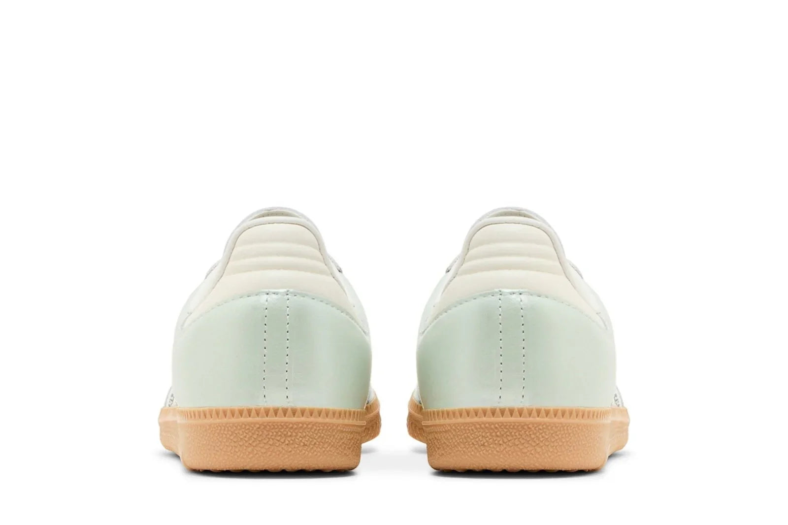 Adidas Samba Og Linen Green Metallic