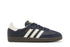 Adidas Samba Og Night Navy Gum Navy Blue