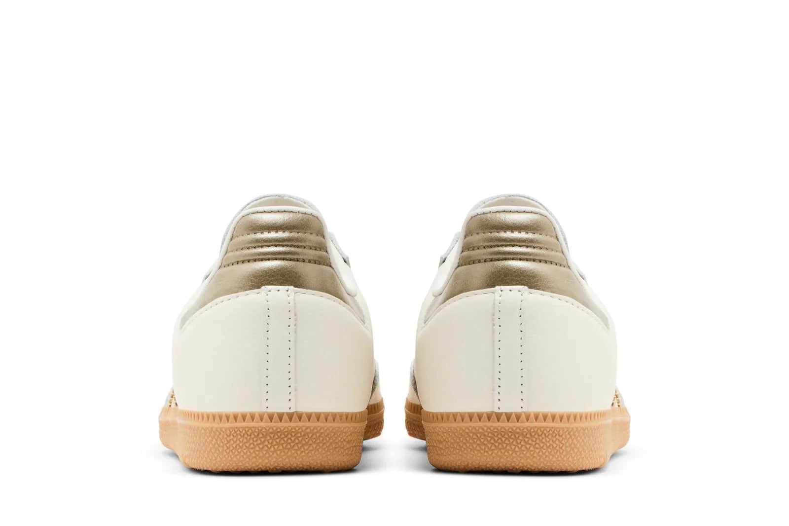 Adidas Samba Og Off White Cyber Metallic White