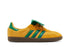 Adidas Samba Og Proloved Yellow Green