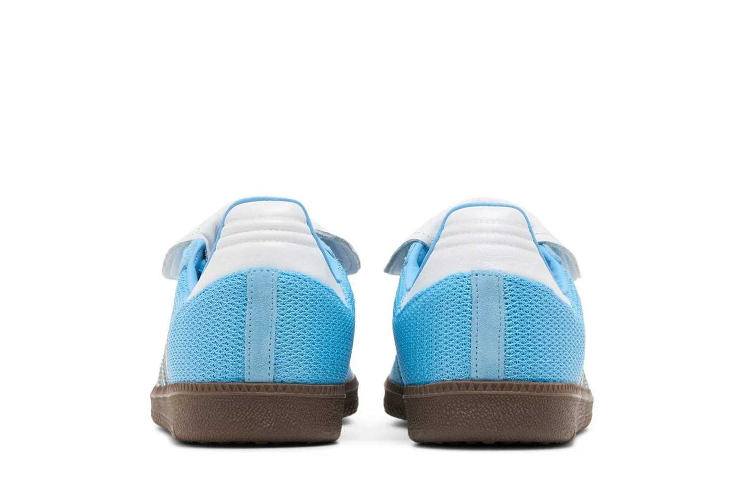 Adidas Samba Og Semi Blue Burst