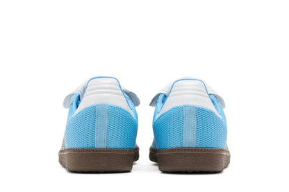 Adidas Samba Og Semi Blue Burst