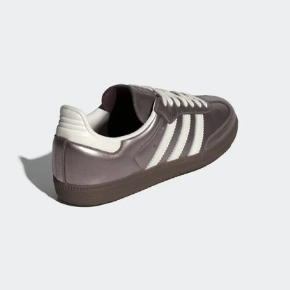 Adidas Samba Og Supplier Color Off White Gum Silver