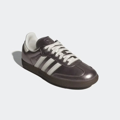 Adidas Samba Og Supplier Color Off White Gum Silver