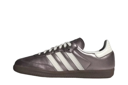 Adidas Samba Og Supplier Color Off White Gum Silver