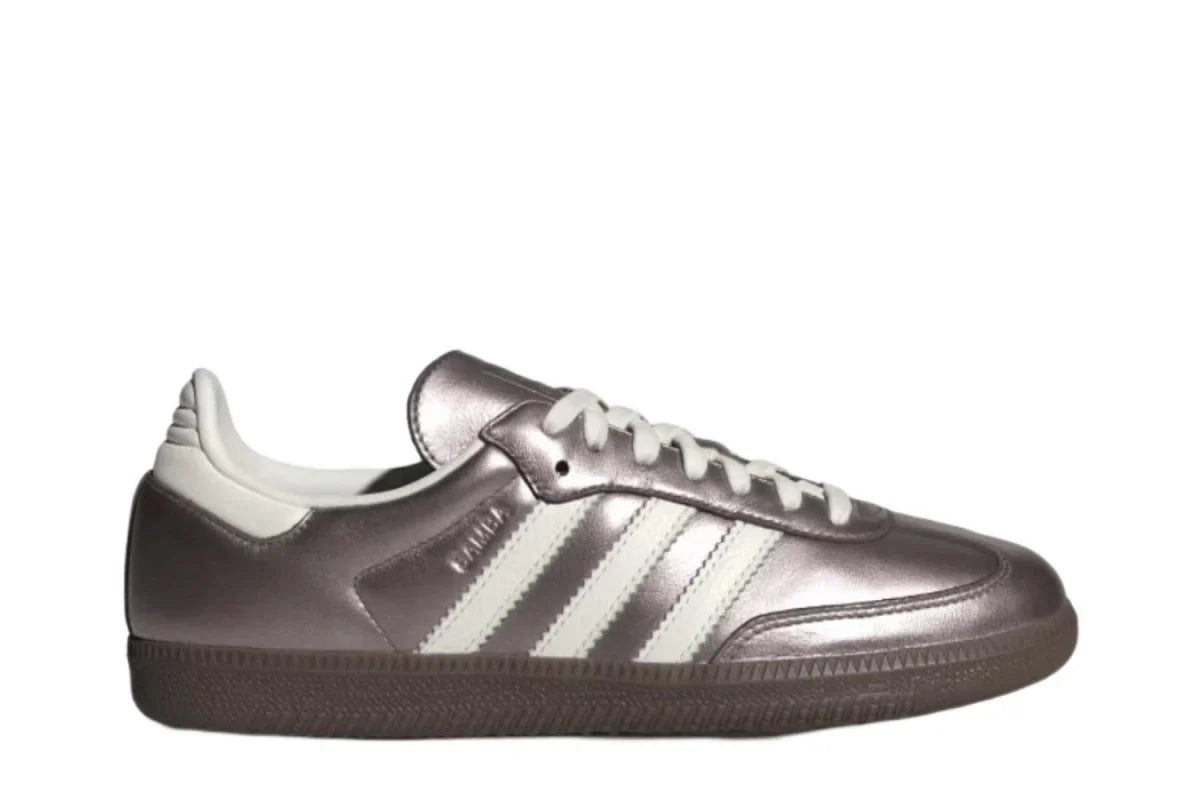 Adidas Samba Og Supplier Color Off White Gum Silver